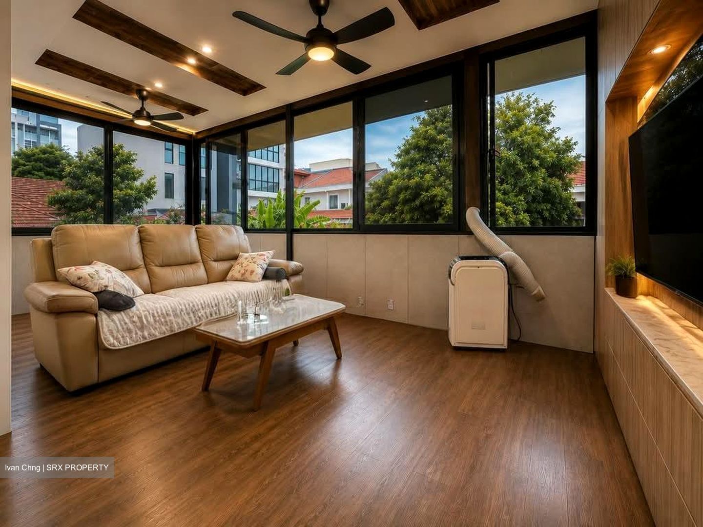 Yio Chu Kang Terrace (D19), Terrace #599179191
